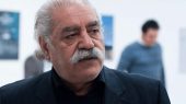 بلایی که سر بهزاد فراهانی پدر گلشیفته آمد