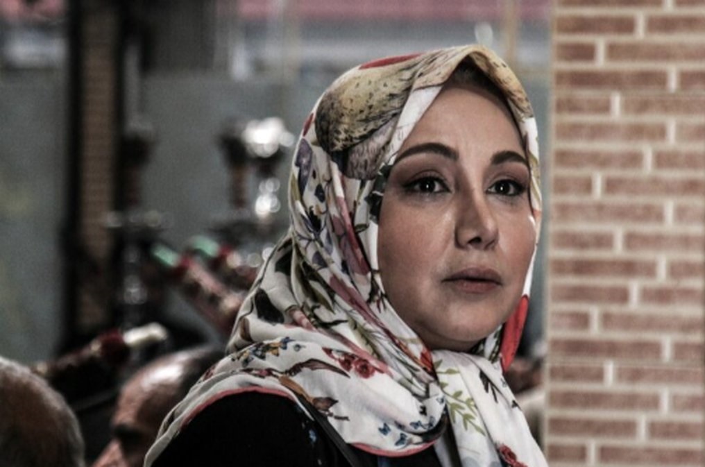 عکس/ بهنوش بختیاری را با این شمایل نمی‌شناسید/ تغییر چهره خانم بازیگر