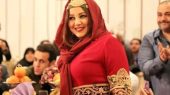 عکس| دکوراسیون مجلل و شاهانه خانه «بهنوش بختیاری» در قیطریه تهران/ خانم بازیگر باعث حسرت همه زنان ایران شد 