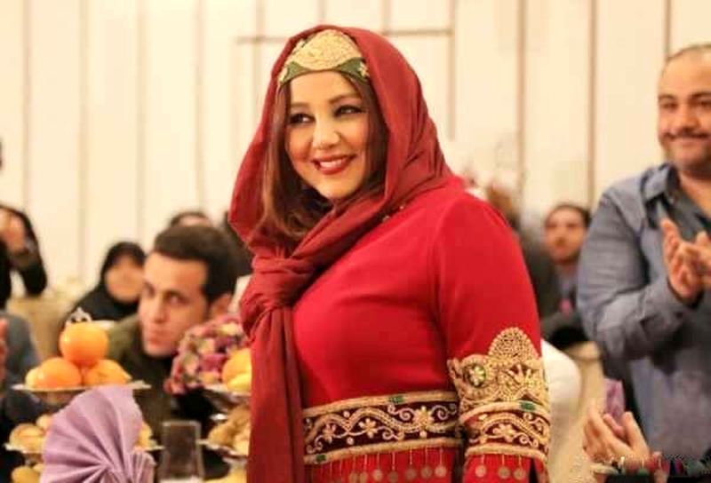 عکس| دکوراسیون مجلل و شاهانه خانه «بهنوش بختیاری» در قیطریه تهران/ خانم بازیگر باعث حسرت همه زنان ایران شد