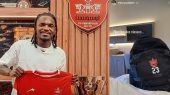 خرید جدید خارجی پرسپولیس با شماره ۲۳ آمد 
