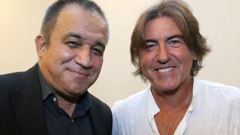 قهر علی تاجرنیا در جلسه هیئت‌مدیره استقلال!