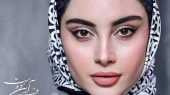 فیلم | ترلان پروانه عمل زیبایی چشم گربه ای انجام داده است؟