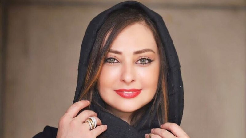 جمله منشوری نفیسه روشن همه را شوکه کرد 