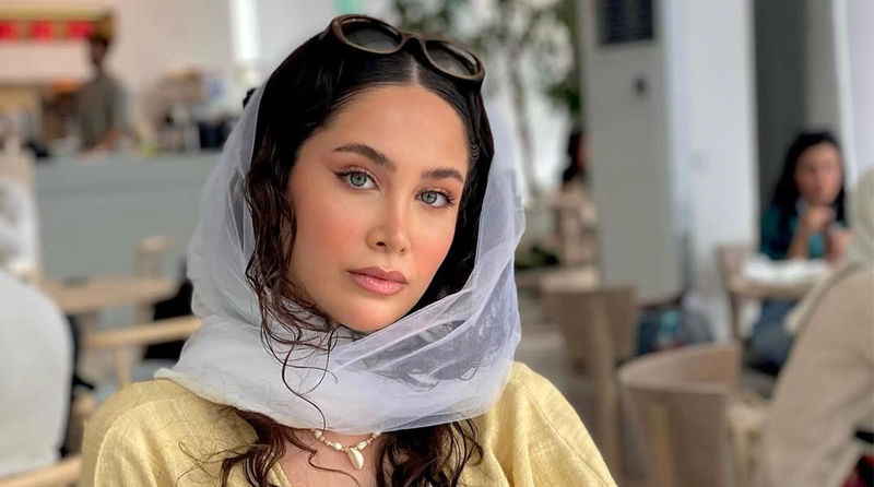 تصاویر | بیوگرافی عسلِ سریال اجل معلق ؛ تینا یلان را بیشتر بشناسید3