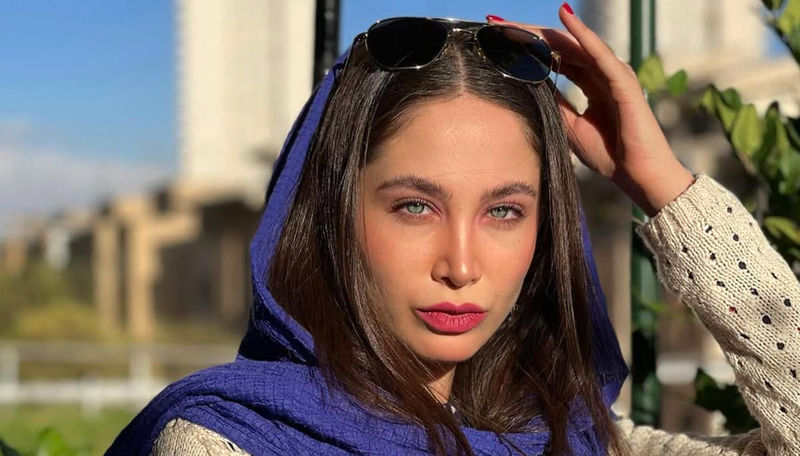 تصاویر | بیوگرافی عسلِ سریال اجل معلق ؛ تینا یلان را بیشتر بشناسید2