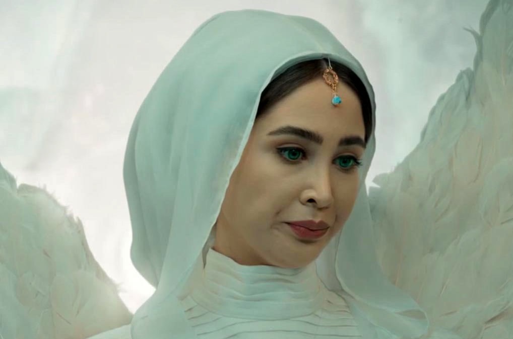 تصاویر | بیوگرافی عسلِ سریال اجل معلق ؛ تینا یلان را بیشتر بشناسید4