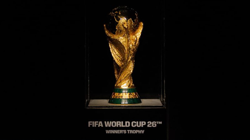 آغاز فروش بلیت‌های جام جهانی ۲۰۲۶ از 19 شهریور