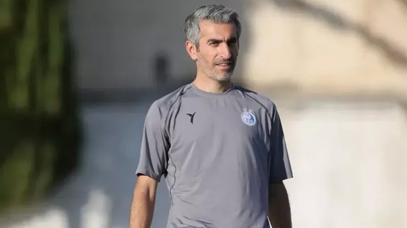 مجتبی جباری: قبل از جام حذفی جرات نداشتید بلند حرف بزنید!