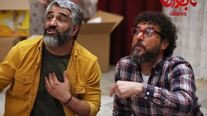 پژمان جمشیدی پر سر و صدا و دست پر بازگشت + جزئیات 