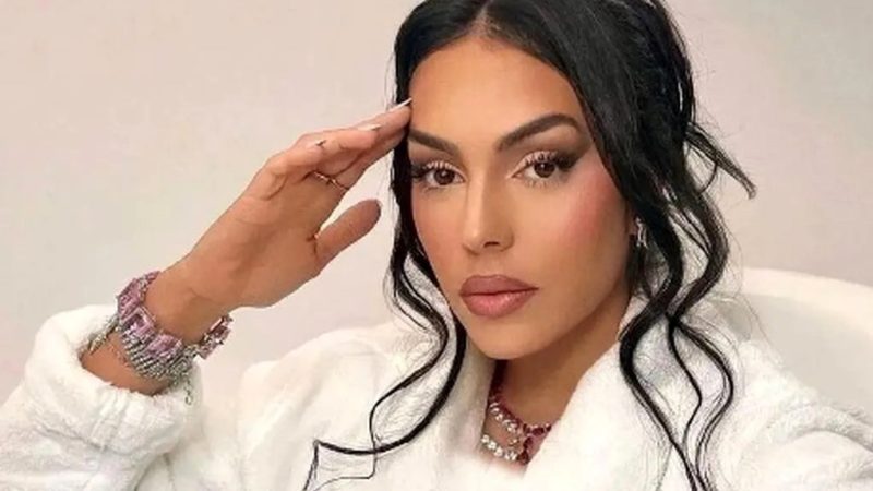 جزئیات زندگی جورجینا رودریگز که مردم بیش از همه بهش اهمیت دادند چه بود؟