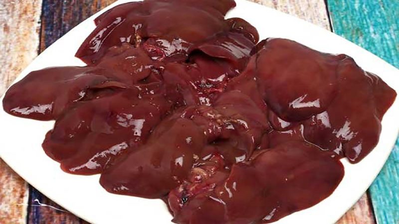 هرگز به این خوراکی به صورت خام لب نزنید 