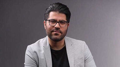 خبری جذاب از حامد همایون در محرم رسید
