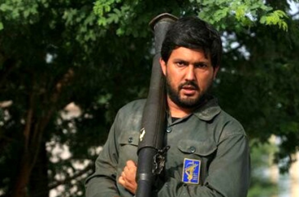 نقشی که حامد بهداد به خاطر آن از خدا شاکر است