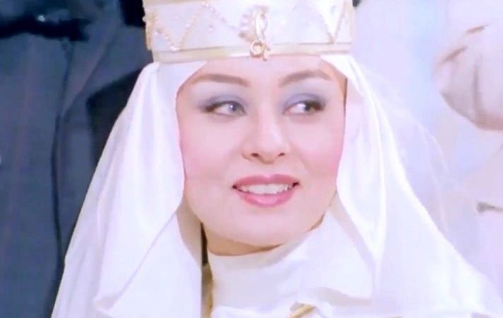 عکس | درخشش زیبایی حدیث فولادوند بعد جدایی از همسر مشهورش