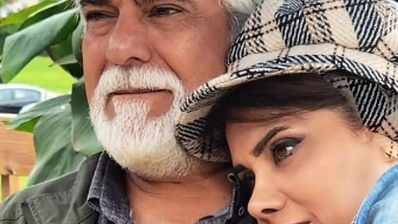 خوش شانسی آقای بازیگر به خاطر عاطفه رضوی / حسین پاکدل از عشقش نسبت به همسرش گفت