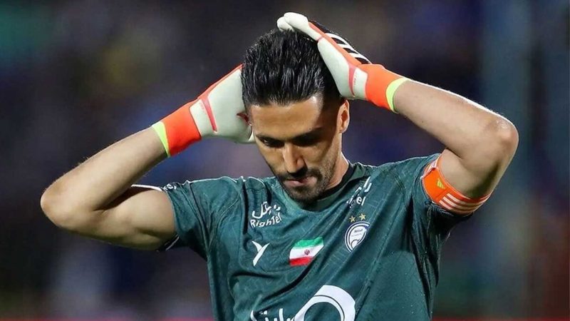 حسینی و استقلال؛ هنوز خبری از توافق نیست!