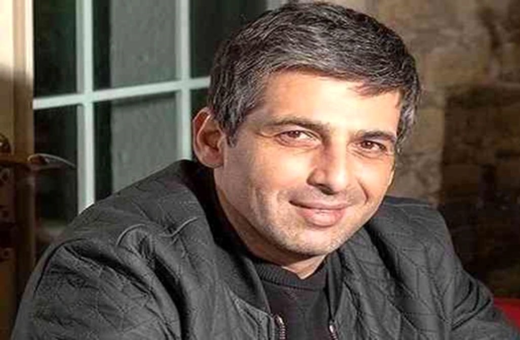 حمید گودرزی