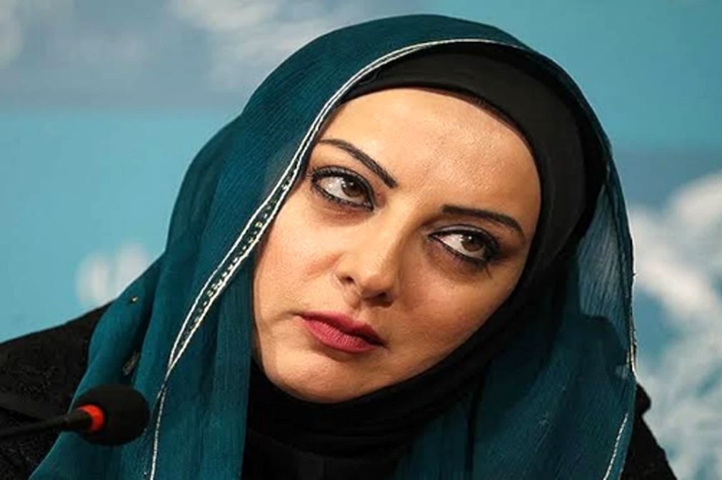 عکس| تصویر زیبا و عاشقانه حمیرا ریاضی و علی اوسیوند در جوانی