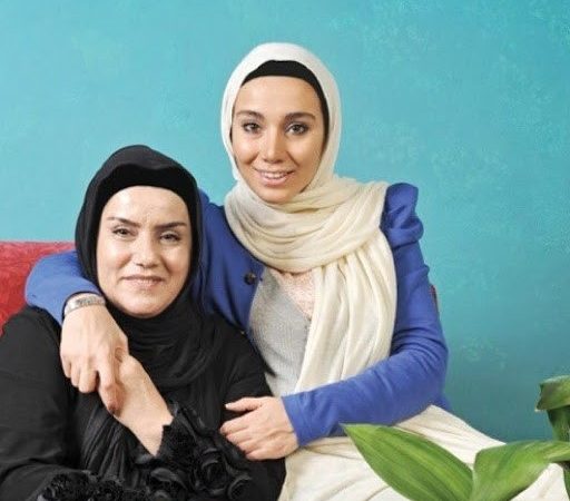 درخواست عجیب و جنجالی مادر خاطره حاتمی از او / خاطر حاتمی اصلا ازدواج کرده است؟ 