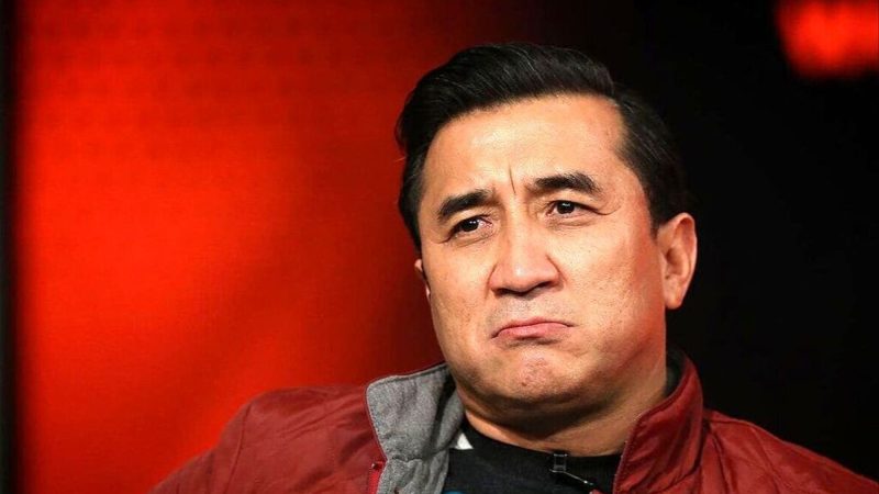 خداداد عزیزی برای تکرار قهرمانی تراکتور خط و نشان کشید