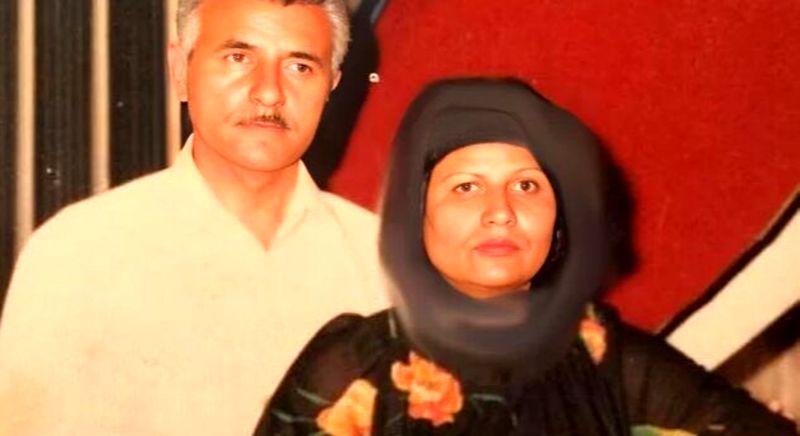 رابعه اسکویی