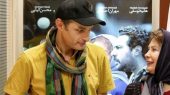 ادعای جنجالی رامین پرچمی درباره لعیا زنگنه : وقتی زندان بودم…