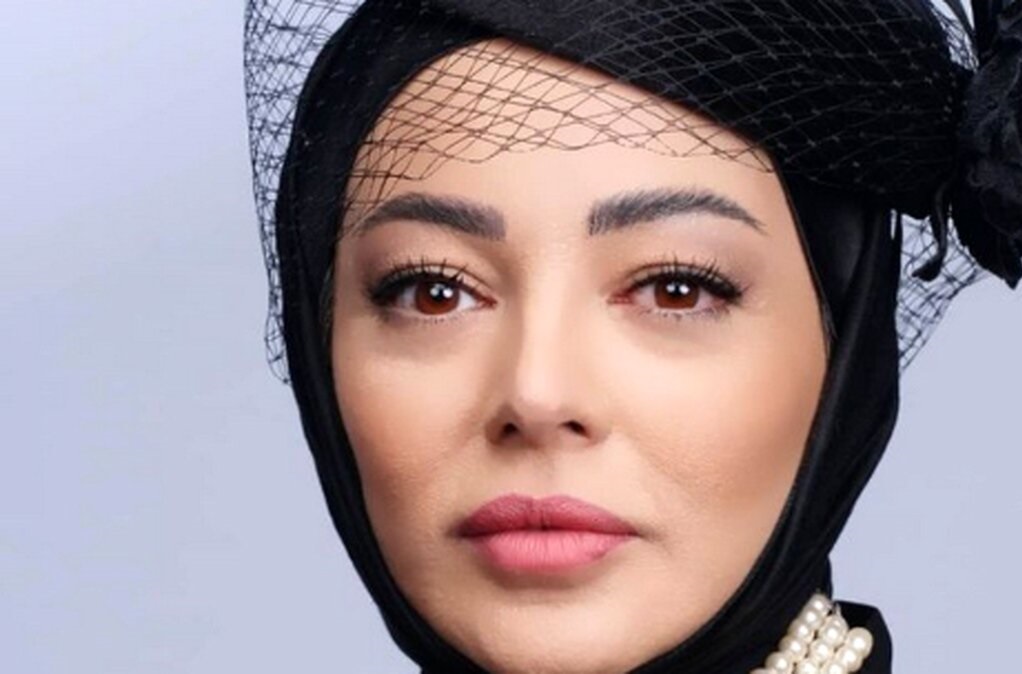 عکس/ تصویری عاشقانه از رزیتا غفاری در عکس جدیدش کنار همسرش