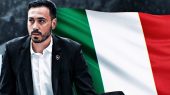 پسر آنچلوتی سرمربی بوتافوگو شد 