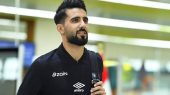 فاصله کم بشار تا بازگشت به فوتبال ایران!