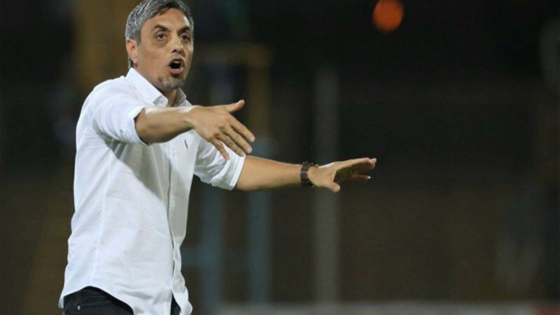 خطیبی سرمربی مس رفسنجان شد