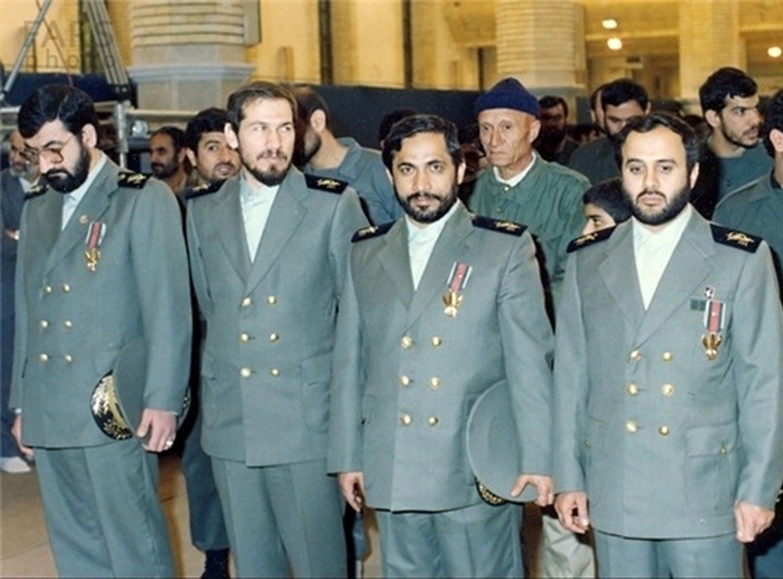غلامعلی رشید