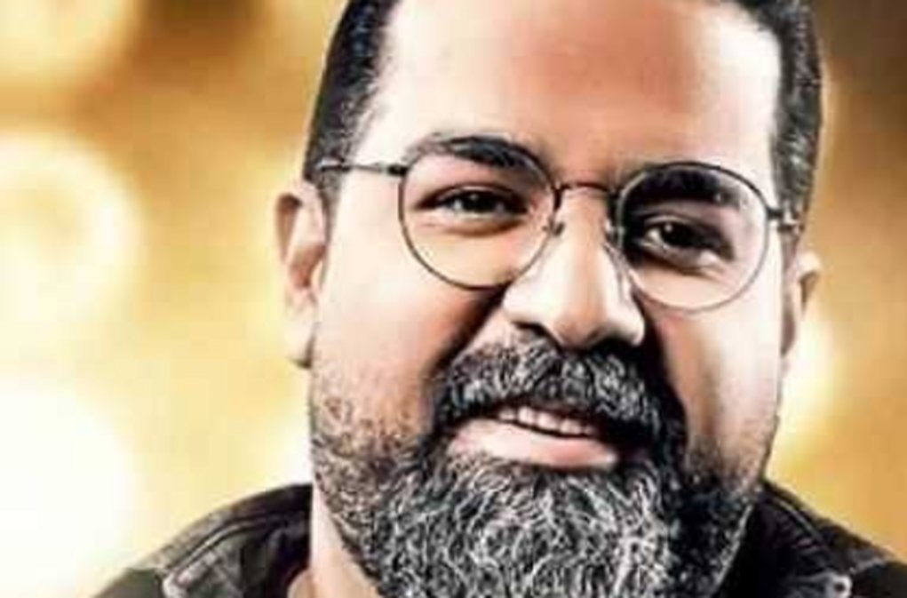 دانلود آهنگ باشکوه رضا صادقی ؛ ” وقتی میبینی منو میشناسی”
