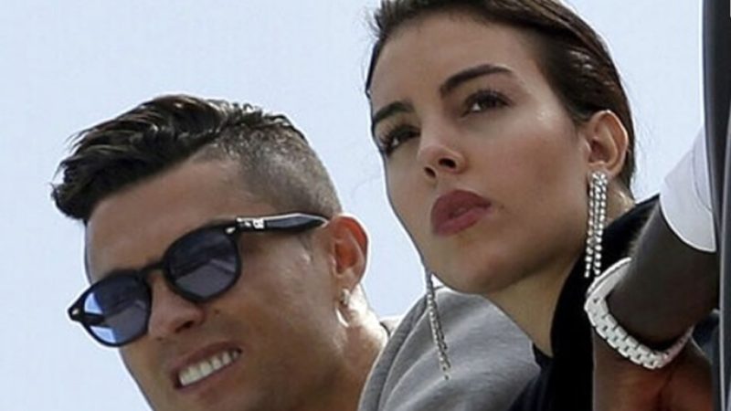 چالش‌های فرهنگی جورجینا رودریگز برای زندگی در عربستان 