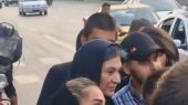 عکس/ شوک بزرگ به ریما رامین‌فر/ خانم بازیگر مادرش را از دست داد