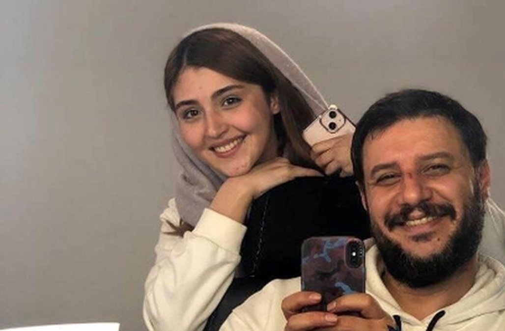 همبازی افغان «جواد عزتی» در سریال وحشی به سیم آخر زد/ زهرا مددی افغانی است؟