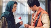 عکس| افشاگری زیبا بروفه درباره شادمهر عقیلی : می‌تونم بیام خونه ات …