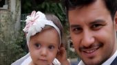عکس| ساحل بکرانی دختر چشم رنگی و بامزه جواد عزتی در دردسرهای عظیم چقدر بزرگ شده/ این دختر خوشکل همان دختر کوچولوست