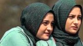 عکس/ رونمایی از پدر واقعی سارا و نیکا فرقانی/ چهره خارجی پدر سارا و نیکای پایتخت 