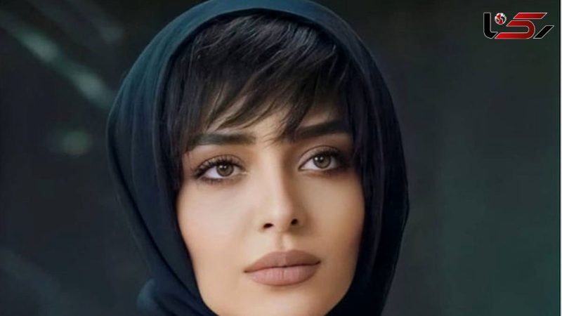 عکس/ رضایت بیش از اندازه ساره بیات از ازدواجش/ این زوج چقدر به هم می آیند