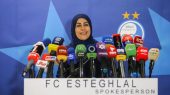 استقلال به دنبال تمدید قرارداد سیدحسین حسینی