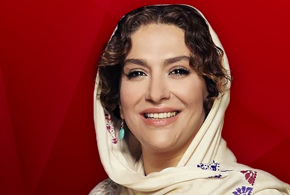 ساغر عزیزی