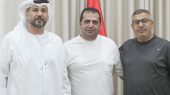 سامره به فرهاد مجیدی در البطائح پیوست