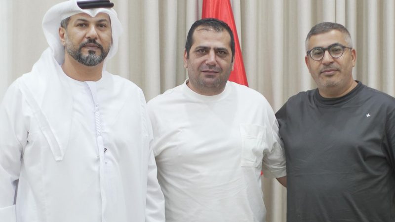 سامره به فرهاد مجیدی در البطائح پیوست