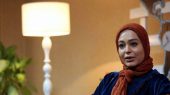 عکس/ تغییر چهره سانیا سالاری ، ارغوان سریال دلدادگان شما را متعجب می کند 