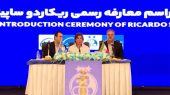 سوتی عجیب مدیرعامل استقلال؛ وعده قهرمانی در لیگ آزادگان 