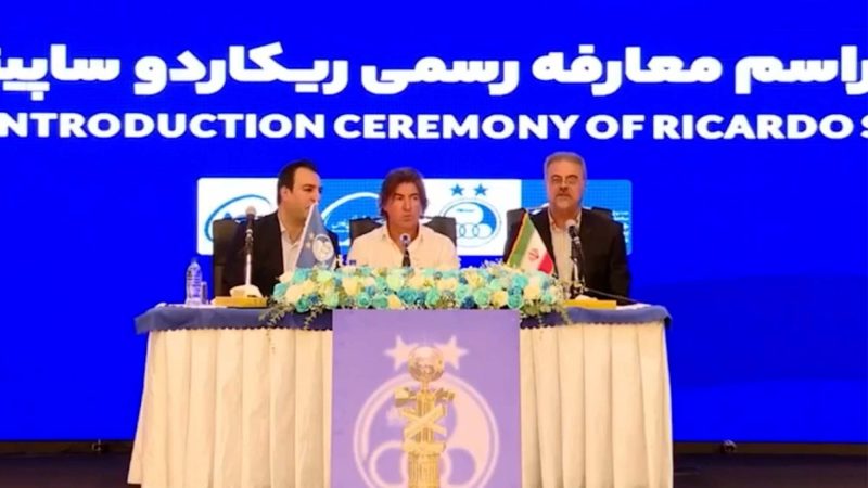 سوتی عجیب مدیرعامل استقلال؛ وعده قهرمانی در لیگ آزادگان 