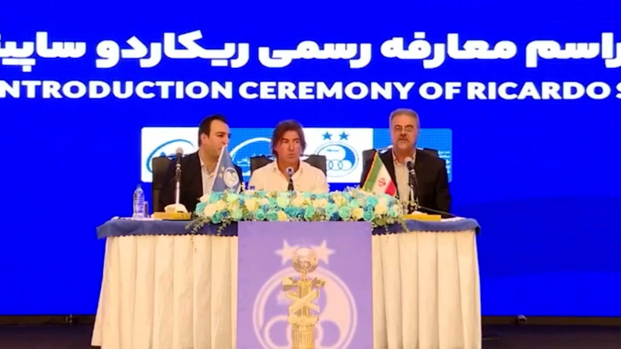سوتی عجیب مدیرعامل استقلال؛ وعده قهرمانی در لیگ آزادگان