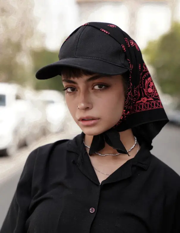 ستایش دهقان