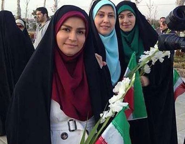 سحر امامی